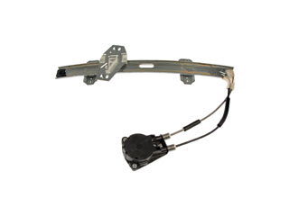 DORMAN 740-199 Window Regulators - Honda
