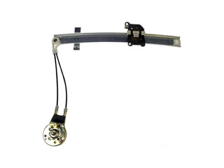 MAZDA B09259560C Window Regulators - Mazda