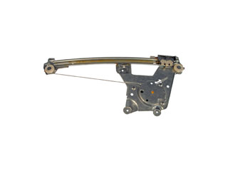 VOLKSWAGEN 4A0839461A Window Regulators - Audi