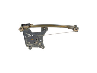 VOLKSWAGEN 4A0839462A Window Regulators - Audi