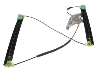 DORMAN 740-498 Window Regulators - Audi