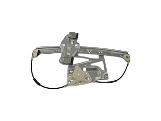 GM 25737255 Window Regulators - GM