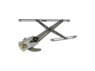DORMAN 740-614 Window Regulators - Toyota