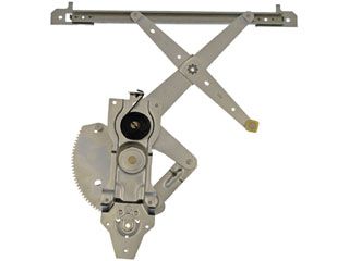 FORD MOTOR COMPANY F2DZ5423209A Window Regulators - Ford