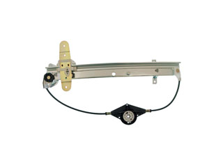 FORD MOTOR COMPANY 2W1Z5427009AA Window Regulators - Ford