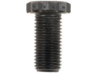 DORMAN 74070 Flywheel/Flexplate Bolts