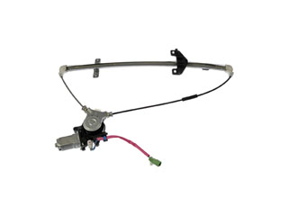 DORMAN 741-018 Window Regulators - Honda