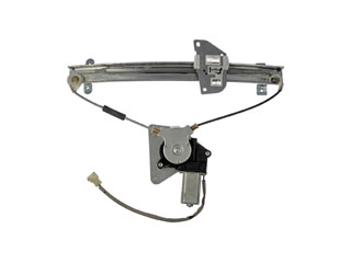 MITSUBISHI MB926637 Window Regulators - Mitsubishi