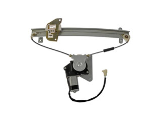 MITSUBISHI MB926638 Window Regulators - Mitsubishi