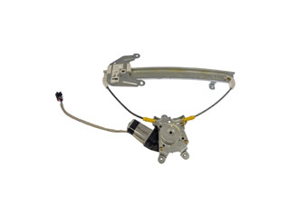NISSAN 827300E701 Window Regulators - Nissan