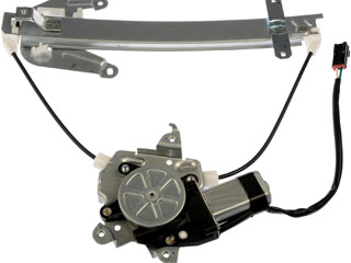 NISSAN 827300Z400 Window Regulators - Nissan