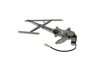 TOYOTA 8571089101 Window Regulators - Toyota
