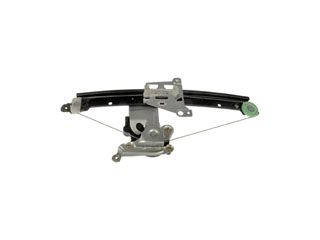 DORMAN 741-058 Window Regulators - Volvo