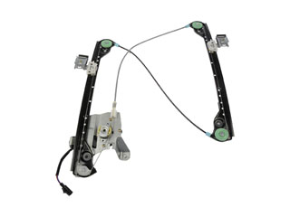 CHRYSLER 4894271AC Window Regulators - Chrysler