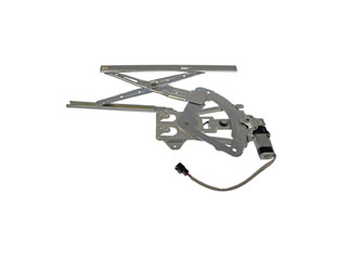 CHRYSLER 4814118AB Window Regulators - Chrysler