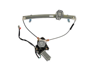 HONDA 722150S5PA03 Window Regulators - Honda