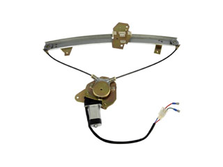 MITSUBISHI MB517774 Window Regulators - Mitsubishi
