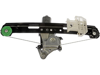FORD MOTOR COMPANY 5W4Z5427009A Window Regulators - Ford