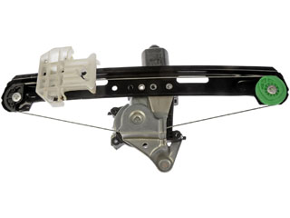 FORD MOTOR COMPANY 5W4Z5427008A Window Regulators - Ford