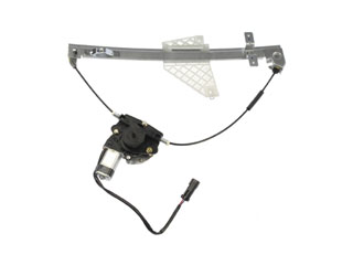 DORMAN 741-374 Window Regulators - Jeep