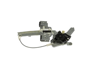 GM 25655337 Window Regulators - GM