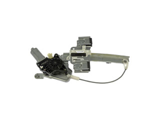 GM 25655336 Window Regulators - GM