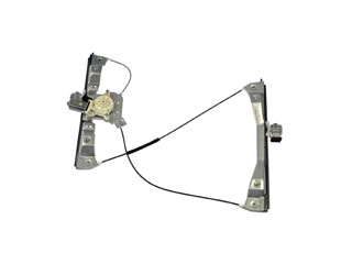 DORMAN 741-384 Window Regulators - GM