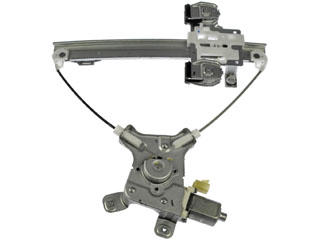 GM 25885882 Window Regulators - GM