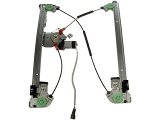 DORMAN 741-428 Window Regulators - Ford