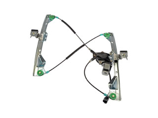 GM 15143887 Window Regulators - GM