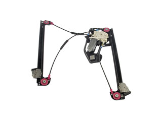 DORMAN 741-483 Window Regulators - BMW
