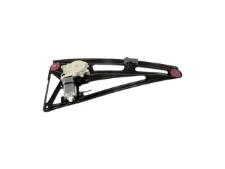 DORMAN 741-486 Window Regulators - BMW