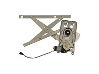 CHRYSLER 4574101AL Window Regulators - Chrysler