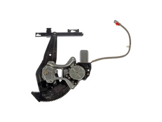 HONDA 72711S04J02 Window Regulators - Honda