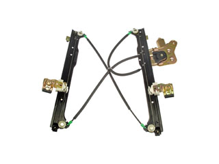 DORMAN 741-578 Window Regulators - GM