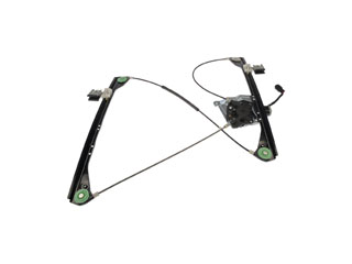 DORMAN 741-592 Window Regulators - GM