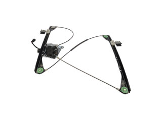GM 10322522 Window Regulators - GM