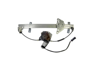 CHRYSLER 55256495AJ Window Regulators - Chrysler