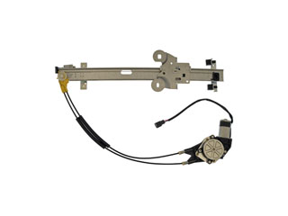 DORMAN 741-626 Window Regulators - Chrysler