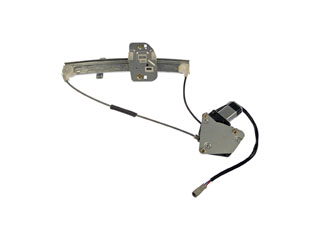 HONDA 72750SR4J01 Window Regulators - Honda