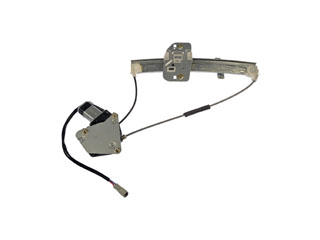 DORMAN 741-629 Window Regulators - Honda