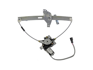 GM 10338860 Window Regulators - GM