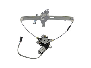 GM 10434728 Window Regulators - GM