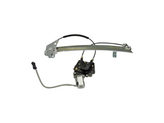 CHRYSLER 55256418AK Window Regulators - Chrysler