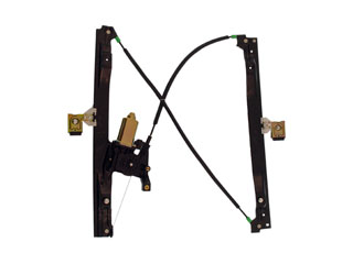 GM 15155113 Window Regulators - GM