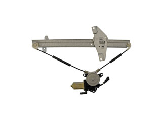 DORMAN 741-706 Window Regulators - Toyota