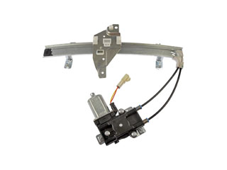 GM 10321733 Window Regulators - GM