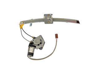 DORMAN 741-712 Window Regulators - Honda