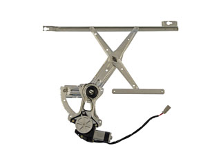 DORMAN 741-716 Window Regulators - Honda