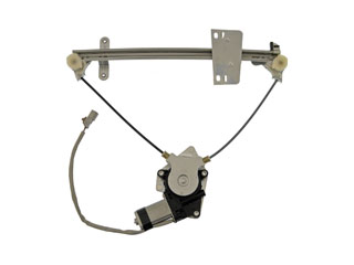 HONDA 72750S5DA01 Window Regulators - Honda